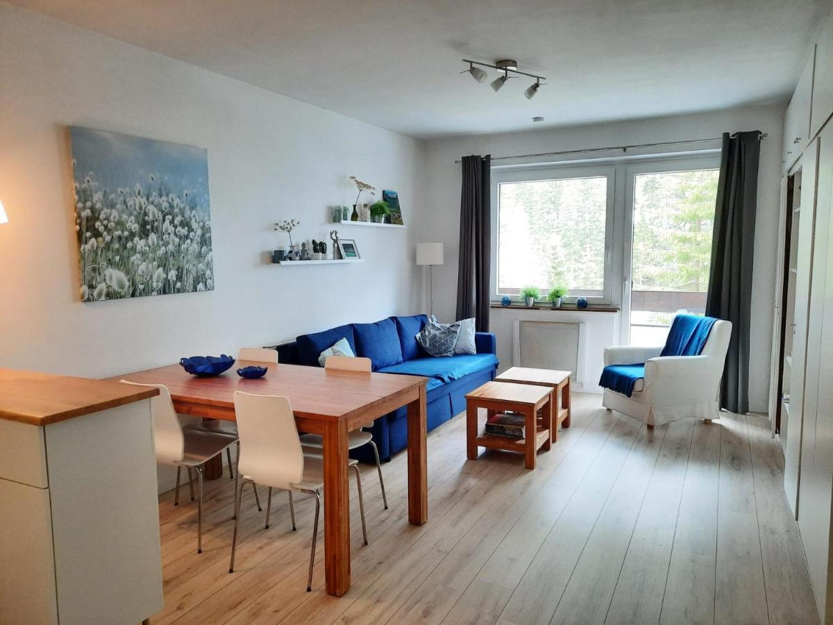 Kinder- Und Familienhotel Nockalm 茵聂科里姆斯 外观 照片