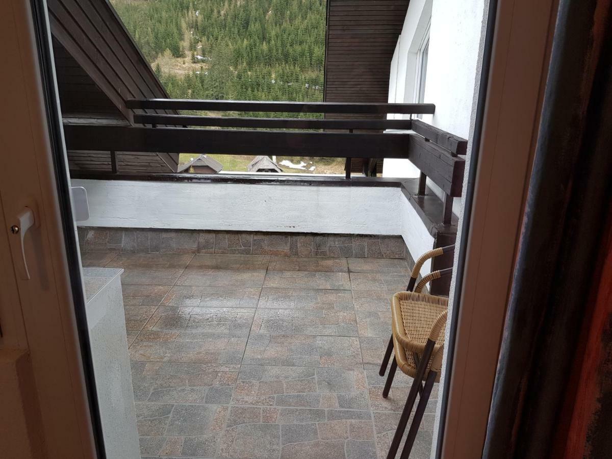 Kinder- Und Familienhotel Nockalm 茵聂科里姆斯 外观 照片