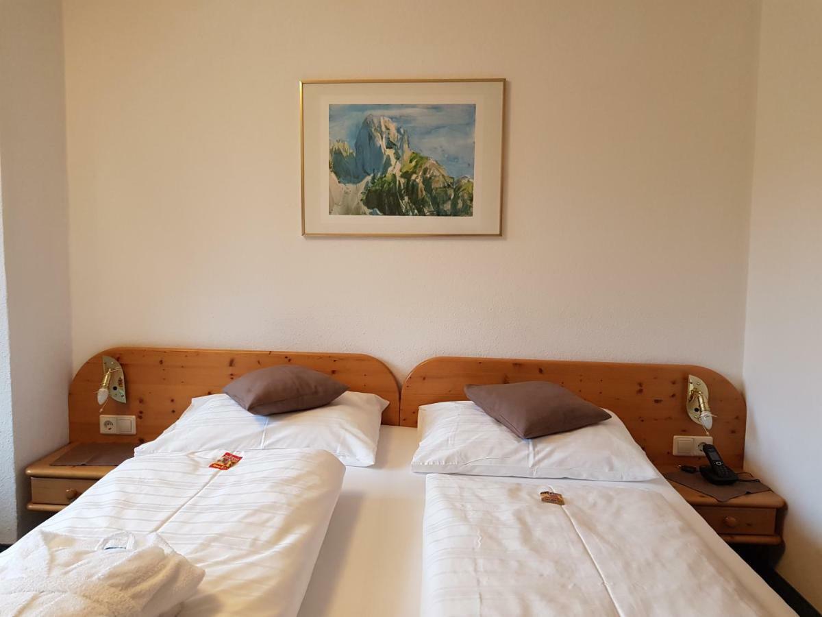 Kinder- Und Familienhotel Nockalm 茵聂科里姆斯 外观 照片